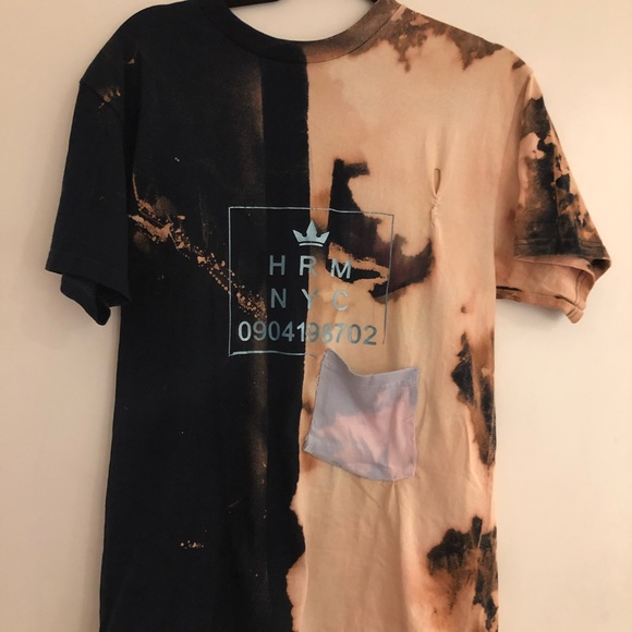 Street wear designer tshirt - Picture 2 of 4